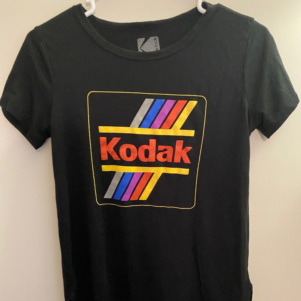 Kodak Graphic Tee